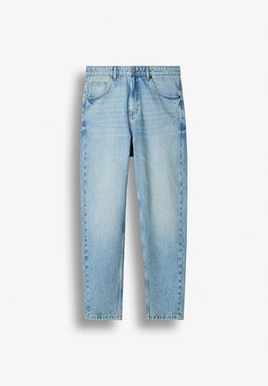 Burocs, MATTEO - Jeans Tapered Fit - mid blue
