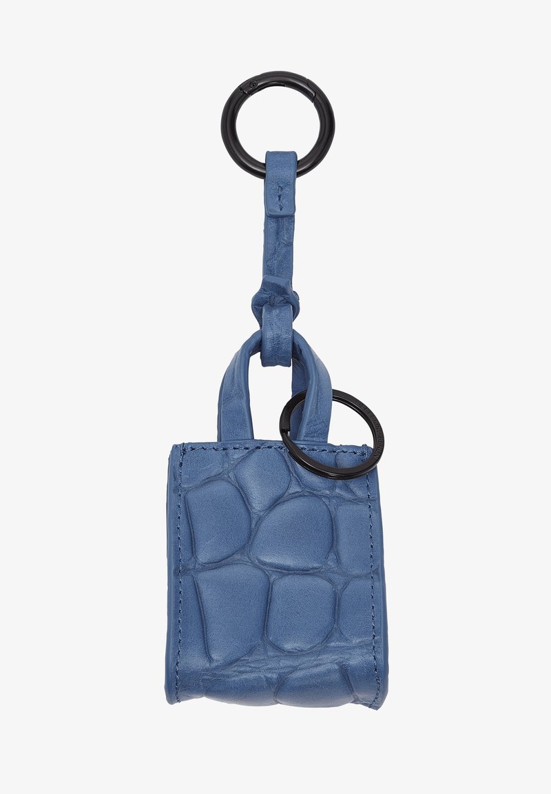 Liebeskind Berlin Key holder - mykonos blue