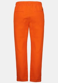JP1880 Pantalon classique - orange