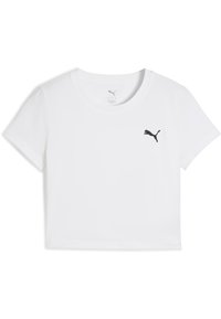 - T-shirt basic