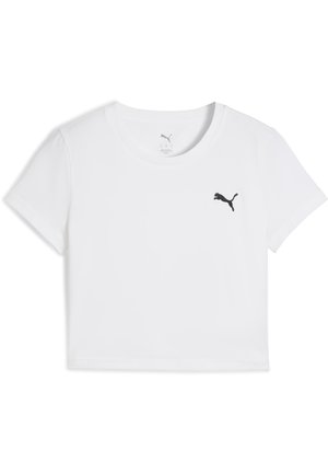 Puma, - T-shirt basic