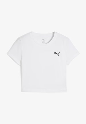 Puma, - T-shirt basic
