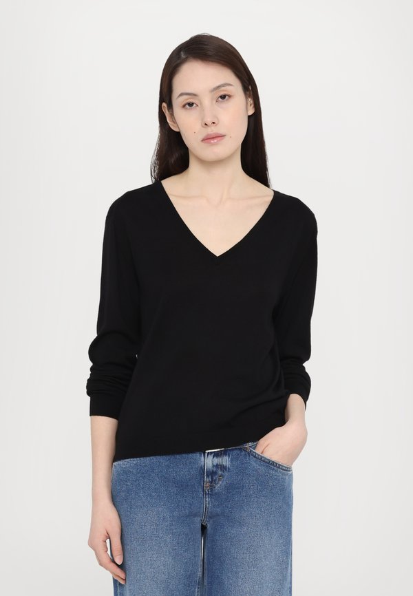 STOVER - Relaxed fit jeans2