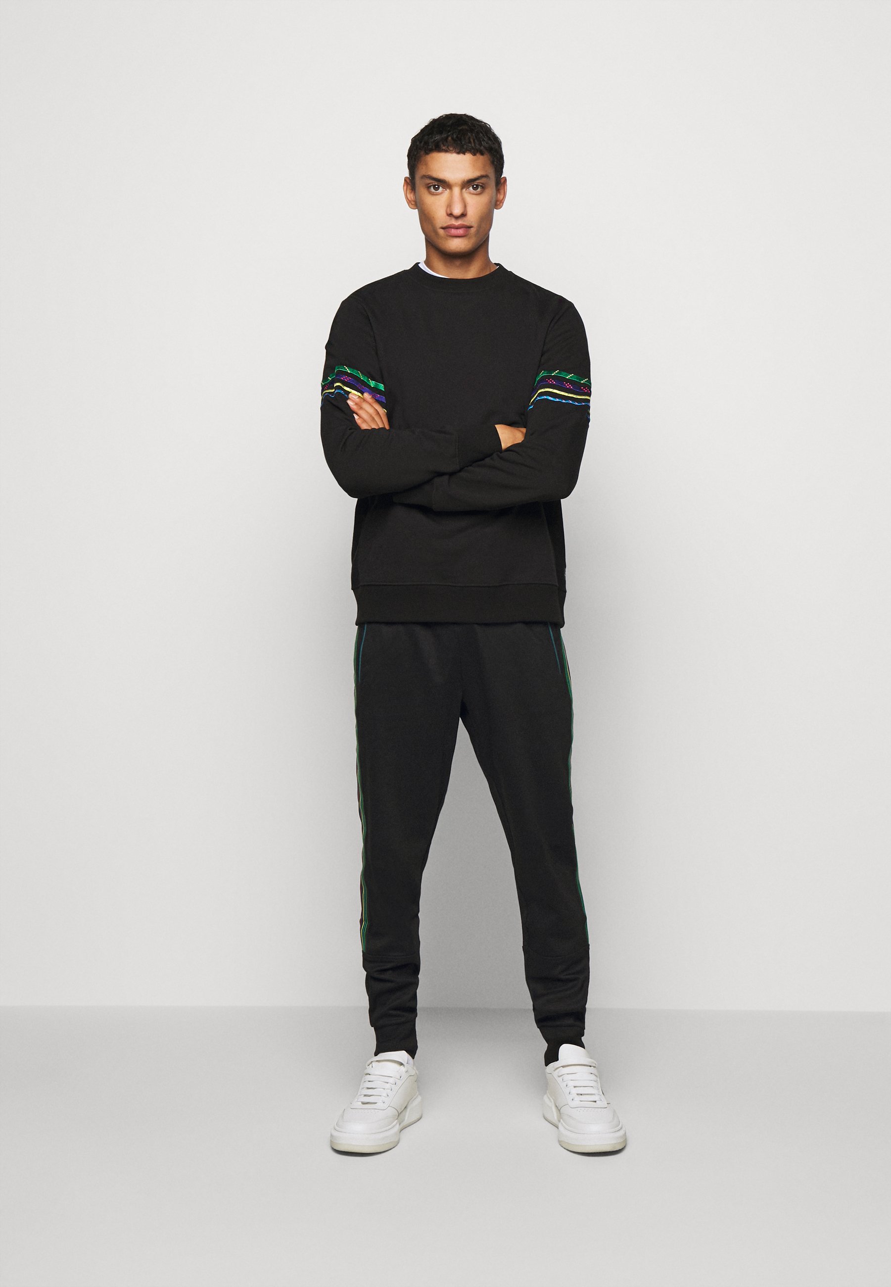 paul smith tracksuit