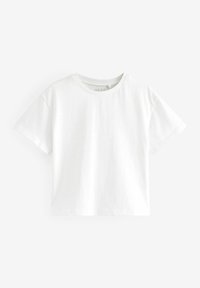 Next SET  - REGULAR FIT - Kezeslábas - black white spot