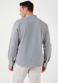Buratti Ing - black