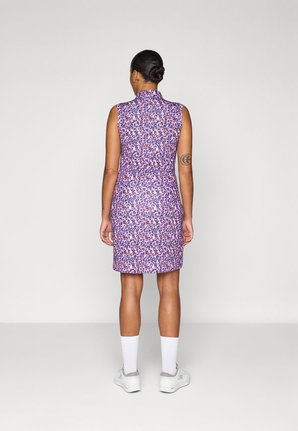 ART DRESS 2-IN-1 - Jersey dress2