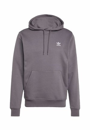 adidas Originals Majica s kapuljačom - grey strata