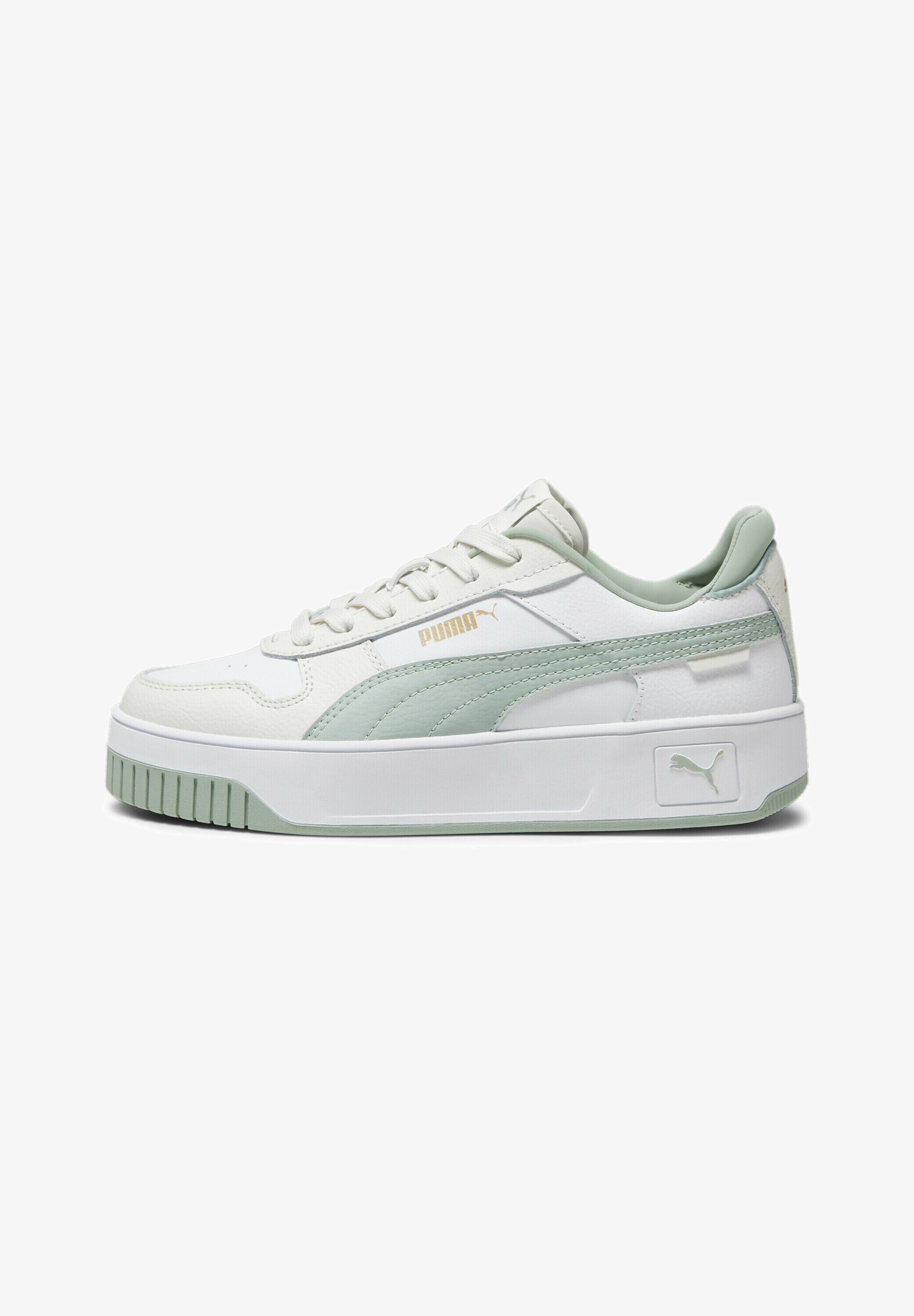 Puma carina verde Clearance