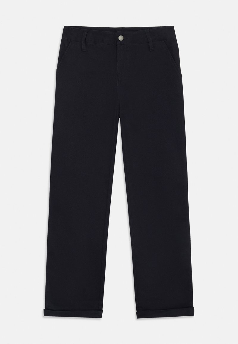 Converse Relaxed fit jeans zwart Converse Relaxed fit jeans zwart