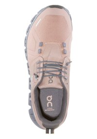 On CLOUD 5 WATERPROOF - Trainingsschuh - rose fossil