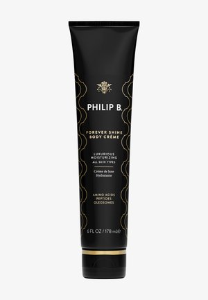 FOREVER SHINE BODY CREME - Körperlotion