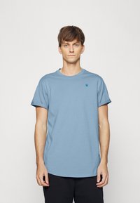 G-STAR LASH - T-shirt básica - lake