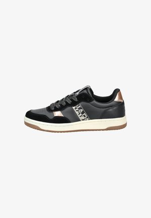 Napapijri, IRMIN - Sneaker low - black