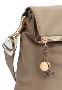 JOOP! Jeans LANI  LHZ - Borsa a tracolla - beige