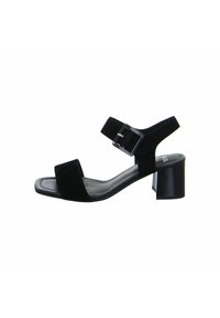 ara BRIGHTON - Sandaler - schwarz