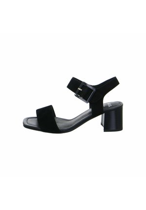 ara BRIGHTON - Sandaler - schwarz