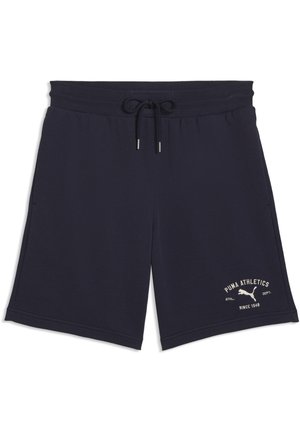 CLASS GRAPHIC - Pantalones deportivos - new navy