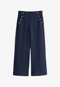 Non selezionato, navy