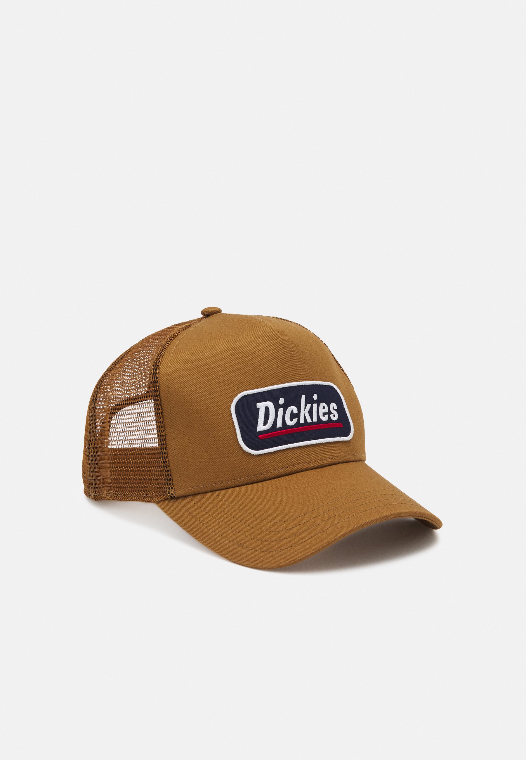 Dickies BRICELYN UNISEX - Cap - brown duck/brown - Zalando.ie