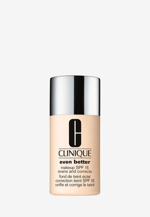 Clinique, EVEN BETTER MAKEUP SPF 15 - Fondotinta - linen