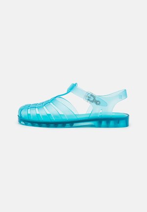 MELISSA THE REAL POSSESSION - Sandales - blue