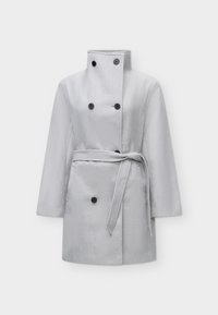 Non sélectionné, medium grey melange