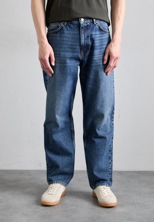 NN.07 OTIS - Jeans straight leg - stonewashed