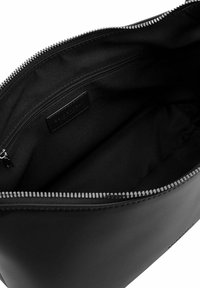 Seidenfelt Borsa a mano - black