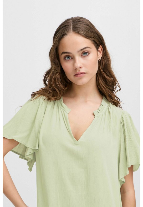 IHMARRAKECH - Day dress - tea2