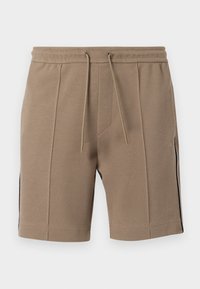 Επιλέχθηκε, light brown