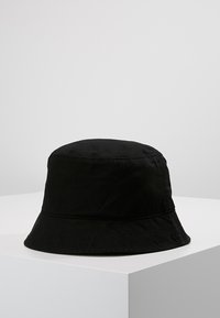 Lyle & Scott BUCKET HAT UNISEX - Klobouk - claret jug