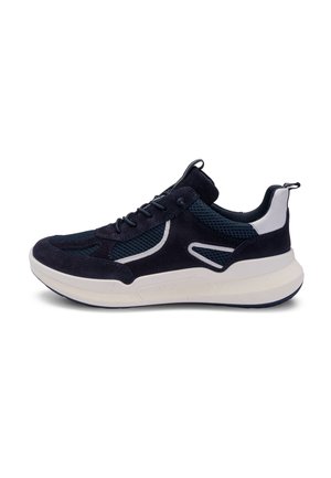 MOTION - Sneaker low - blau