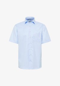 Niet geselecteerd, hellblau