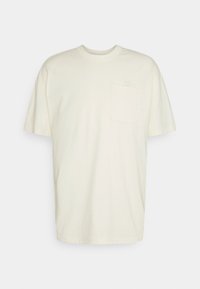 Não selecionado, coconut milk