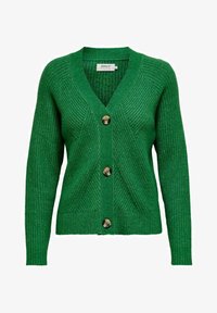 Unausgewählt, green