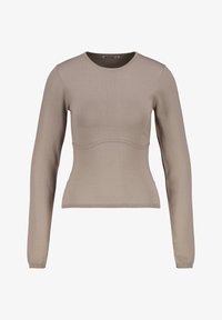 Selected, taupe