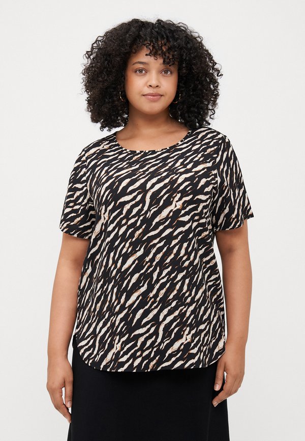 CARVICA LIFE  - T-Shirt print