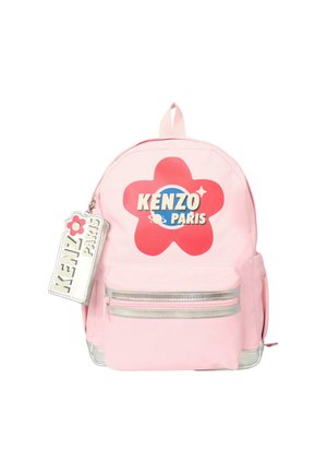 ZAINI - Cartable d'école - pink