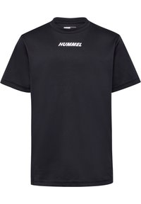 Hummel T-Shirt print - black