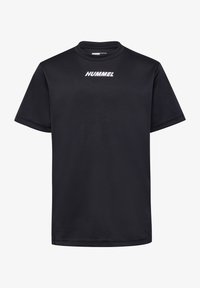 Unausgewählt, black