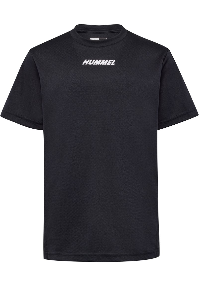 Hummel T-Shirt print - black