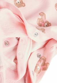 Next REGULAR FIT - LONG SLEEVE SET - Glaustinukė - pink bear print