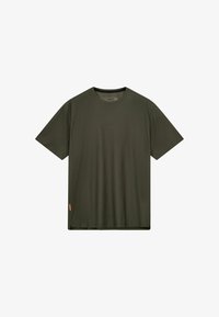 Избран, army