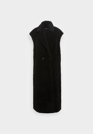 Veste sans manches - black
