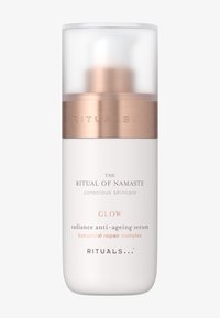 Rituals - GLOW ANTI-AGEING SERUM - THE RITUAL OF NAMASTE - BAKUCHIOL REPAIR COMPLEX - Sérum Image miniature 1