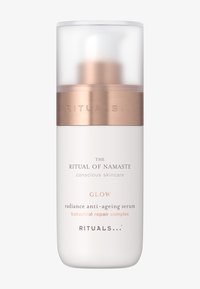 Rituals - THE RITUAL OF NAMASTE GLOW ANTI-AGEING SERUM - Anti-Aging - - Thumbnail-Bild 1