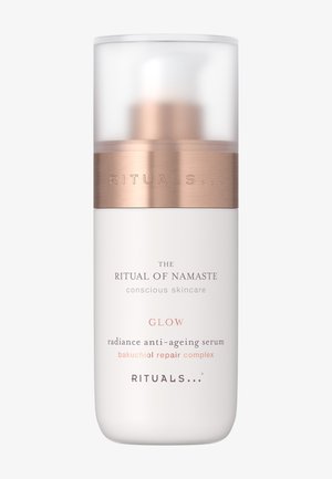 Rituals GLOW ANTI-AGEING SERUM - THE RITUAL OF NAMASTE - BAKUCHIOL REPAIR COMPLEX - Serum