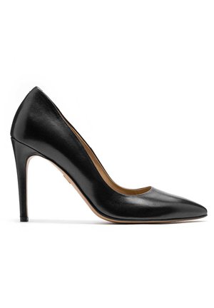 ANNE - High heels - black
