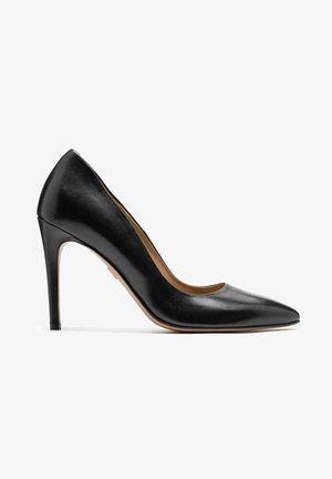 ANNE - High Heel Pumps - black